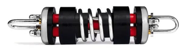 MK50SPEZIAL Festmacherfeder