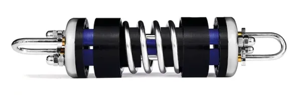 MK55HYBRID Festmacherfeder