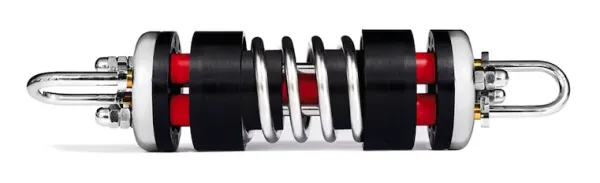 MK65HYBRID Festmacherfeder