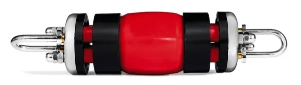 MK75FLEX Festmacherfeder