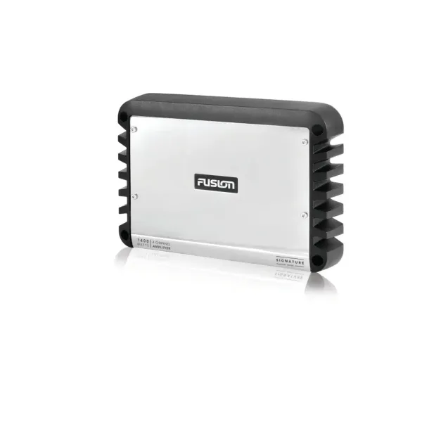 010-01969-00 4 Kanal Signature Verstärker