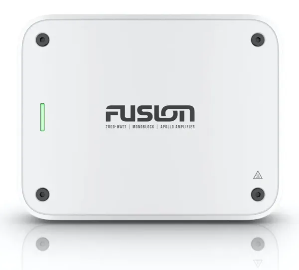 010-02284-10 APOLLO Monoblock Verstärker 2000W