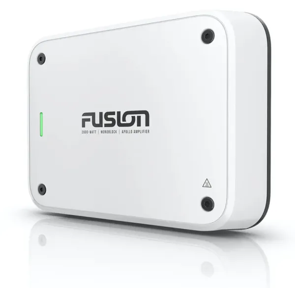 010-02284-10 APOLLO Monoblock Verstärker 2000W*