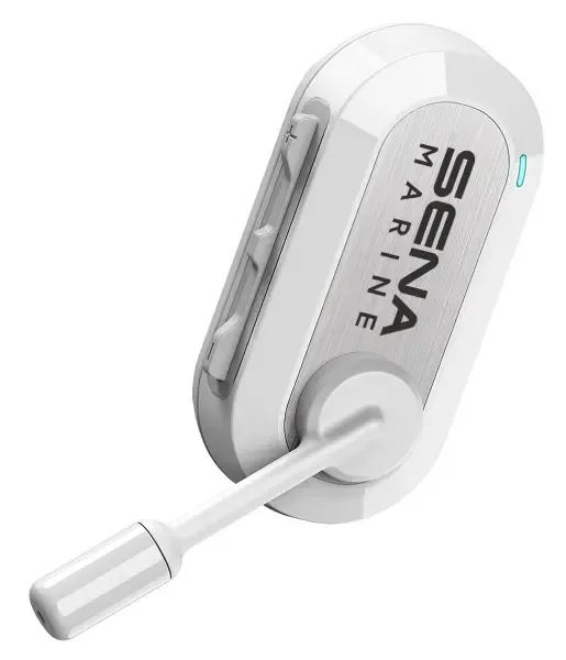 NTT-CRE-01 Nautitalk CREW Kommunikations-Headset