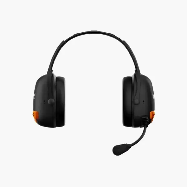 NTT-N2R-01 NAUTITALK N2R Over-Ear Kommunikations-Headset