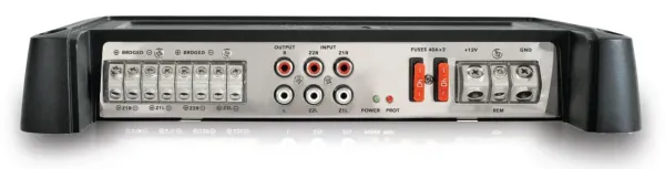 010-01969-00 4 Kanal Signature Verstärker