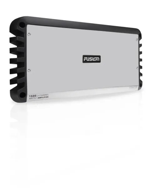 010-02161-00 6 Kanal Signature Verstärker, 12V