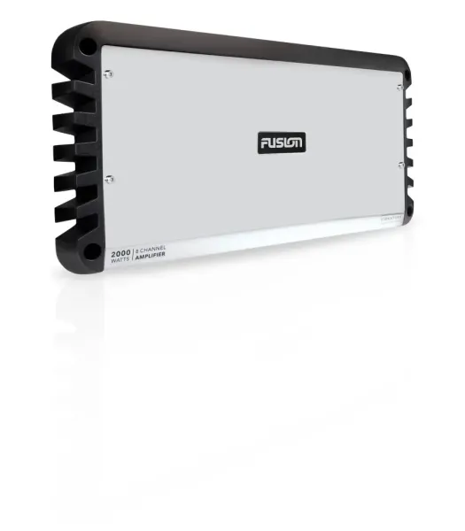 010-02162-00 8 Kanal Signature Verstärker