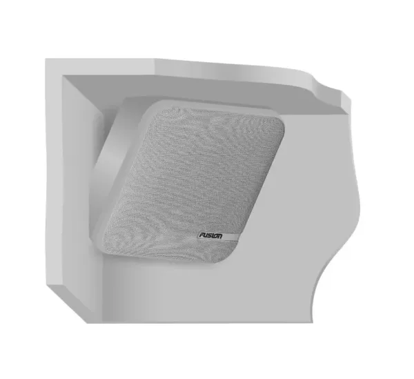 010-12937-21 SM-X65SP3B, 3-Punkt Abstandshalter, schwarz