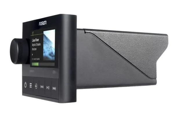 010-01983-00 MS-SRX400 WW Radio