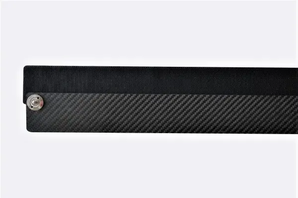 CVB55 Kohlefaser Verstärkung für Carbon 55W