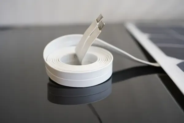 TP-106X54 Solarpanel Sunbeam Tough+ 116W Flush