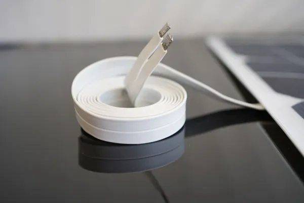 T-54X54-H Solarpanel Sunbeam TOUGH 55W