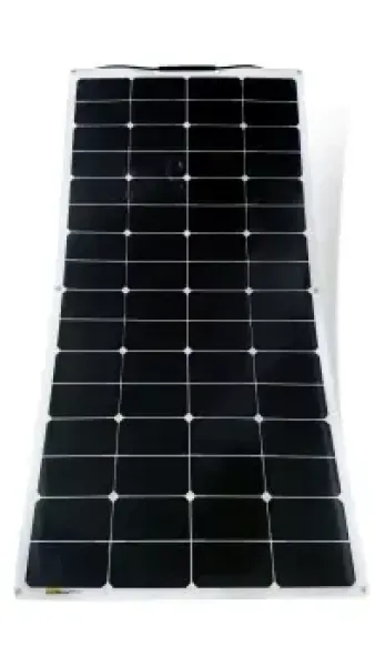 N106X54JB Solarpanel Sunbeam Nordic 104w JBox
