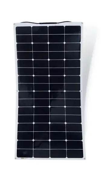 N106X54JB Solarpanel Sunbeam Nordic 104w JBox