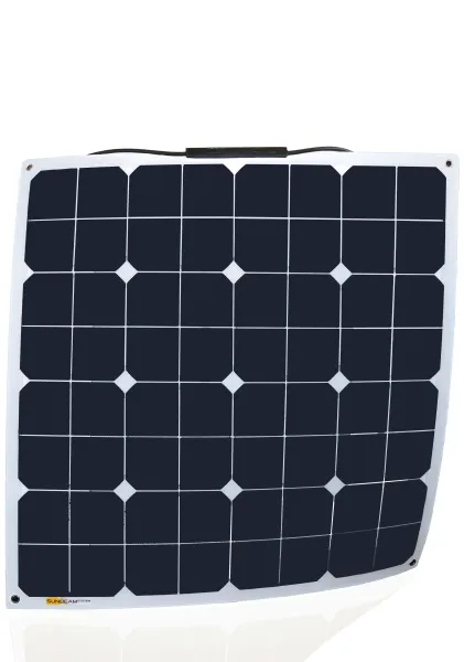 N54X53JB3 Solarpanel Sunbeam Nordic 52w Jbox