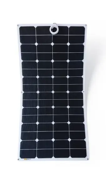 T-106X54-H Solarpanel Sunbeam TOUGH 111W