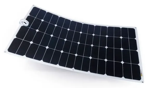 T-106X54-H Solarpanel Sunbeam TOUGH 111W