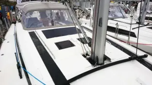 T-BLACK-106X54-H Solarpanel Sunbeam TOUGH 111W, schwarz