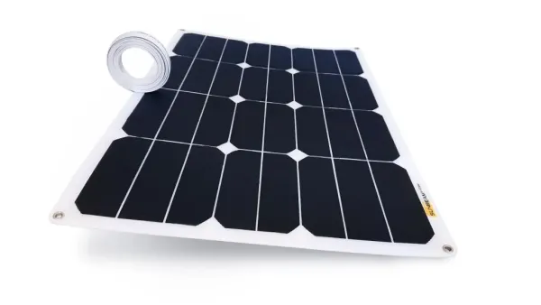 T-38X53-H Solarpanel Sunbeam TOUGH 37W