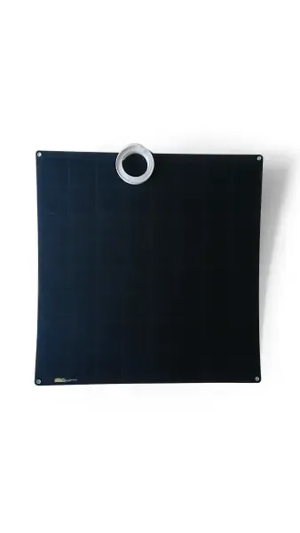 T-BLACK-54X54-H Solarpanel Sunbeam TOUGH 55W, schwarz
