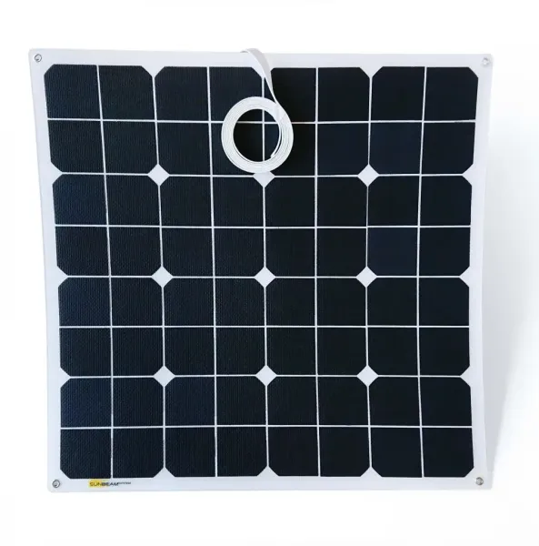 T-54X54-H Solarpanel Sunbeam TOUGH 55W