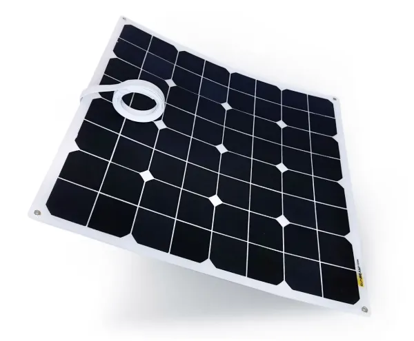 T-54X54-H Solarpanel Sunbeam TOUGH 55W