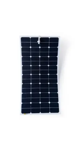 TP-106X54 Solarpanel Sunbeam Tough+ 116W Flush