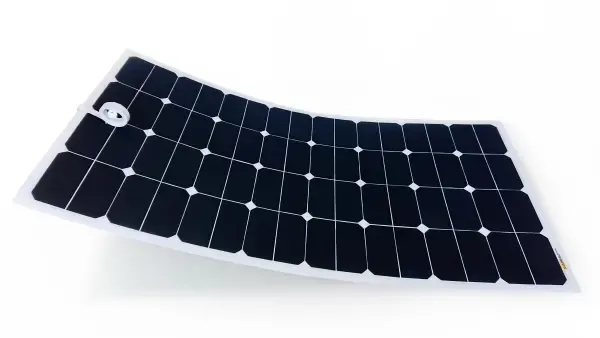 TP-106X54 Solarpanel Sunbeam Tough+ 116W Flush