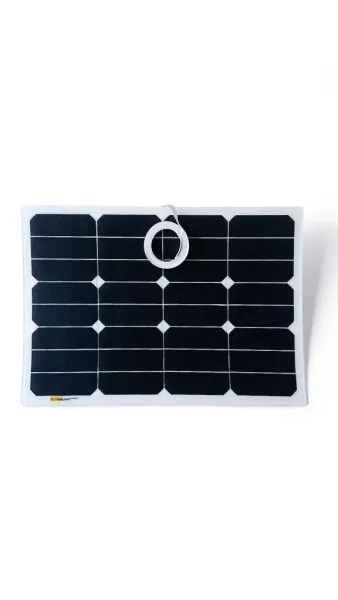 TP-38X53 Solarpanel Sunbeam Tough+ 39W Flush