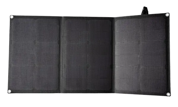 FOLD-62-SC Solarpanel Tough faltbar 62W