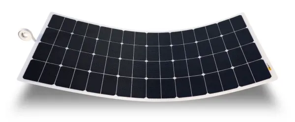 X106X54FS Solarpanel Sunbeam Maxa 109W