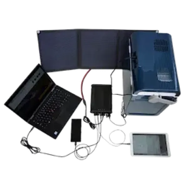 SMARTPOWERSTATION154 Smart Power Station, 154Wh