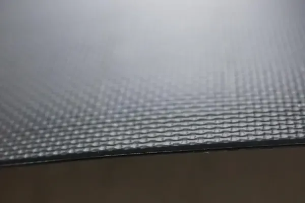 TPBLACK-54X54 Solarpanel Tough+ black 61W Flush