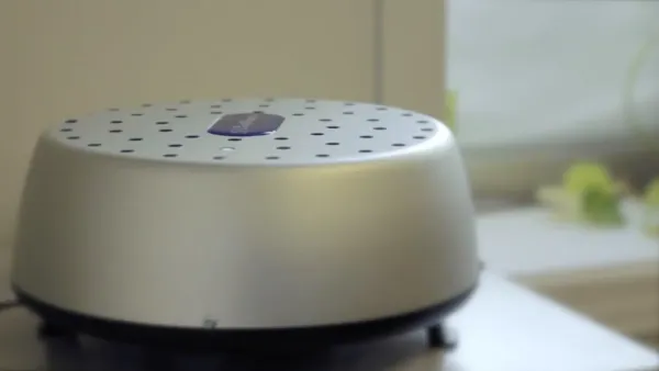 9406CA230EUABX Stor-Dry Warmluftzirkulator, korrosionsbeständig, 75 W