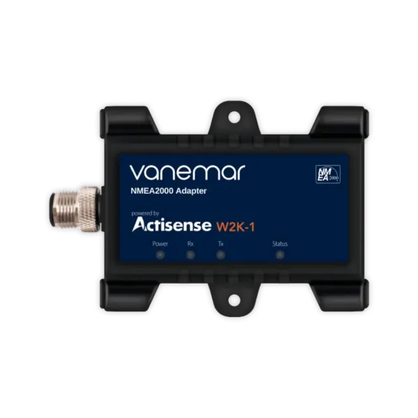 VNMEA2K1 Vanemar NMEA2000-Adapter