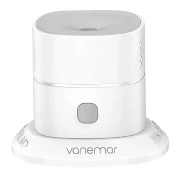 VS1CA Vanemar Kohlenmonoxid-Melder