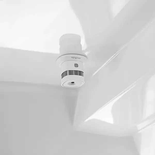 VS1SD Vanemar Rauchmelder