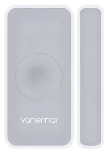 VS2ES Vanemar Tür/Fenstersensor