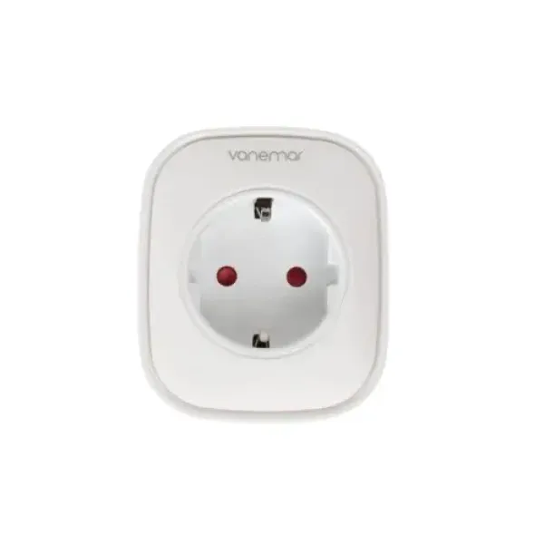 VS2SP-EU Vanemar Smart Plug / Stromsensor