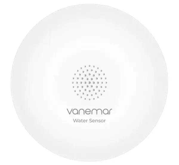 VS2WS Vanemar Wassersensor