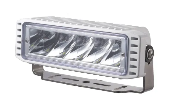 WL2201-W LED Deckscheinwerfer, weiß