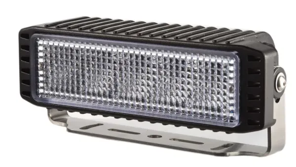 WL2202-W LED Deckscheinwerfer Flutlicht, weiß