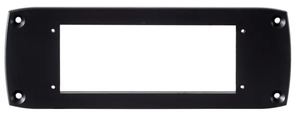 MS-RA200MP DIN Schacht Adapter RA200