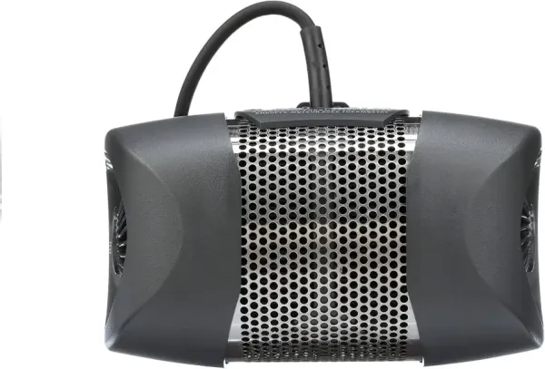 9510EUBBX PALI engine compartment heater against frost damage