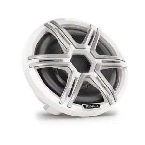 010-02918-41 Apollo 10" LED Subwoofer, Sportgrill weiß