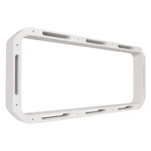 010-12588-00 RV-FS22SPW Sound Panel Spacer White, 22 mm