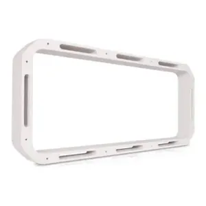 010-12590-00 RV-FS16SPW Sound Panel Spacer White, 16 mm