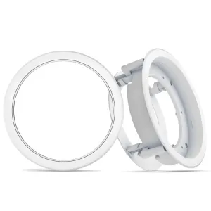 010-13089-00 Flush-Einbausatz Signature Classic 6,5