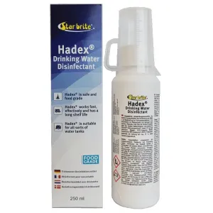 0900-HDEX Hadex® Trinkwasser-Desinfektionsmittel